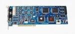 Comart Hicap 200 16-CHANNEL Cctv Video Capture Card. Fixed Price $38.00.