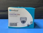 Everfocus EHN3340 Plus Megapixel Fhd Network Outdoor Ir Dome Camera. Fixed Price $49.98.