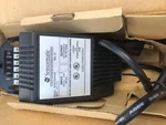 Sensormatic 0300-0914-01 Rev D Universal Transformer Ac Power Supply. Fixed Price $12.00.