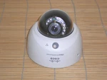 Cisco VC220-K9 Indoor Dome Ip Poe Network Security Camera. Fixed Price $231.34.