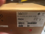 Moog PB24 Power Box. Fixed Price $130.00.