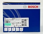 Bosch NII-50022-A3 Flexidome Ip 5000 Hd 1080P 3-10MM Camera Avf F1.3 Indoor. Fixed Price $214.00.