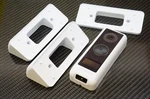 Angle Wedge Mount For Ubiquiti Unifi G4 Protect Video Doorbell 10, 30, 45 Degree. Fixed Price $11.40.