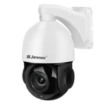 8MP Poe Security Camera Two-way Audio Auto-tracking-detection 20X Optical Zoom. Fixed Price $165.59.