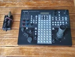Panasonic Aw RP120 Panel Controller Tilt Zoom Remote Camera. Fixed Price $1481.44.