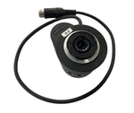 Burle Tv Lens Gx 12MM 1.4 Cs TC9913A. Fixed Price $12.90.