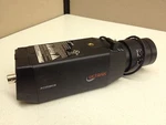 Ultrak KC552BCN Cctv Camera W/ 3.5-33MM Lens Ccd Color Surveillance. Fixed Price $22.95.