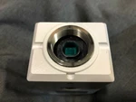 Micro-vu / Jai CV-S3200 S-video Camera. Fixed Price $400.00.