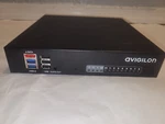 Avigilon VMA-AS1-8P Hd Nvr 8-PORT Without Hard Drive. Fixed Price $110.00.
