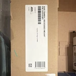Axis T94A01L Recessed Mount Surveillance Camera Bracket, 01514-001. Fixed Price $30.00.