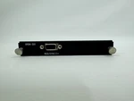 Sony BRBK-301 Analog Rgb Component Card For BRC-300 & BRU-300. Fixed Price $26.95.