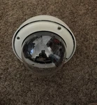 Avigilon 9W-H3-3MH-DP1 3X3MP Multi Sensor Security Camera. Fixed Price $100.00.
