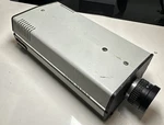 Javelin 5000 Series JE5042X Tv Camera. Fixed Price $144.20.