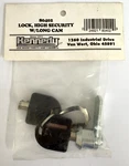 Kennedy 80402 Replacement Lock & Key Set For Tool Box Chest Base. Fixed Price $27.00.