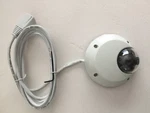 Axis Communications Network Camera 209MDF (0283-004) Tamperproof (used). Fixed Price $149.99.