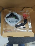 Axis Communications P3304 Network Camera New Open Box. Fixed Price $49.99.
