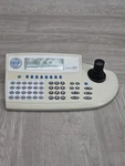 Pelco KBD960-US Intelligent Keyboard Free Shipping. Fixed Price $50.00.