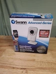 SWADS-450IPC Uk Swannsmart Wi-fi Network Camera Secure Cloud .. Fixed Price $52.00.