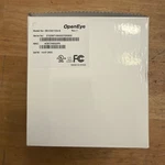 Openeye 4MP Varifocal Autofocus, Zoom Lens Ip Dome Camera OE-C3011D4-S New. Fixed Price $69.97.