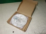 Bosch NDA-ADT4S-MINDOME Surface Mount Box For Camera * New. Fixed Price $9.99.