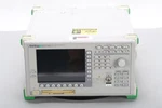 Anritsu MS9710B Optical Spectrum Analyzer - As Is For Parts. Fixed Price $2007.87.