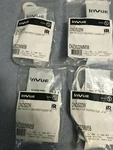 Invue S2800 Tab & Hh Flat Stand-perfect Placement-white Security Device Lot Of 4. Fixed Price $13.50.