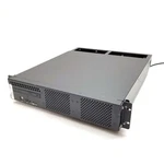 American Dynamics Hybrid Dvr ADHD160400 Ch Analog 8 Ip 2U Rackmount. Fixed Price $299.99.