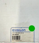 Avigilon 2.0C-H4A-BO1-IR-B. Fixed Price $299.99.