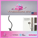 Weather-resistant Clip Mount With 40CM Flexible Arm For Home Security Cameras. Fixed Price $25.99.