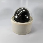 Elbex EMC8207SB Cctv Ptz Dome Surveillance Camera - For Parts See Description. Fixed Price $41.99.