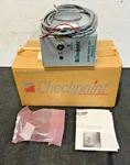 New Checkpoint CP683 Anti Thef Security System Worldwide 224 Module 24V/2A 11A. Fixed Price $150.00.