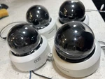 Panasonic WV-CF634 Security Camera Tested & Working. Lot Of 4.. Fixed Price $80.00.