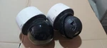 Lot 2 Axis Q6114-E Outdoor Camera Make Offers! Ups Shipping!. Fixed Price $250.00.