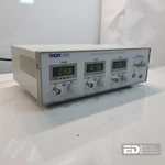 Thorlabs 3-AXIS Piezo Controller MDT693A. Fixed Price $940.80.