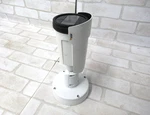 Tested Axis P1445-LE Outdoor Netowork Security Camera System White. Fixed Price $248.00.