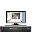 American Dynamics ADHD320800 (HDVR,4U,32 Ch., Analog/ 8P, 8TB). Fixed Price $1499.95.