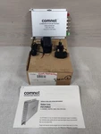 Comnet Communication Networks FVT41/FVT41M1 4-CHANNEL Video Transmitter. Fixed Price $550.00.