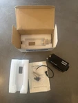 Mintron MS-2821E 1/2-INCH Ccd Camera New Open Box As Shown Pictures. Fixed Price $625.00.