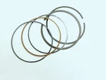 Piston Ring Kit Fit Hisun Utv Atv 550 Massimo Sector Axis Supermach Qlink Forge. Fixed Price $39.90.