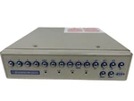 Dedicated Micros ECO4 80GB Digital Video Recorder - For Parts. Fixed Price $22.99.
