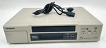 Panasonic Time Lapse Video Cassette Recorder AG-TL500P. Fixed Price $75.00.