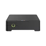 New Axis S3008 (8-PORT Poe, Tb Drive) Nvr, Includes Optional Mounting Bracket. Fixed Price $1100.00.
