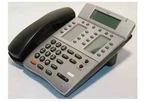 Fully Refurbished Nec ITR-16LD-3 16-BUTTON Speaker Display Ip Phone (black). Fixed Price $109.00.