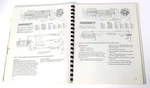 Rca TC1005/H TC1006/N Camera Service Manual. Fixed Price $13.99.