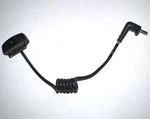 Invue Security HC71136-B Cable W/ 30 Pin Connector Black. Fixed Price $14.95.