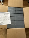 (12) Alpha Security KP1528-AM Keepers Anti Theft S3 Case Game Controller No Key. Fixed Price $29.00.