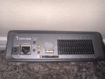 Vivotek VS8801, 8-CHANNEL Video Server W/adapter. No Connection Block. Fixed Price $100.00.