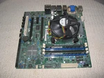 Super C7SIM-Q Motherboard For American Dynamics Intellex Ultra Dvr. Fixed Price $108.75.