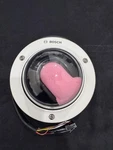 Bosch NDC-455V03-21P Flexidome Color Ip Camera / VDA-455SMB Flat Mount Box. Fixed Price $219.99.