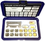 Schlage 715393 Pin Tumbler Keying Kit. Fixed Price $88.19.